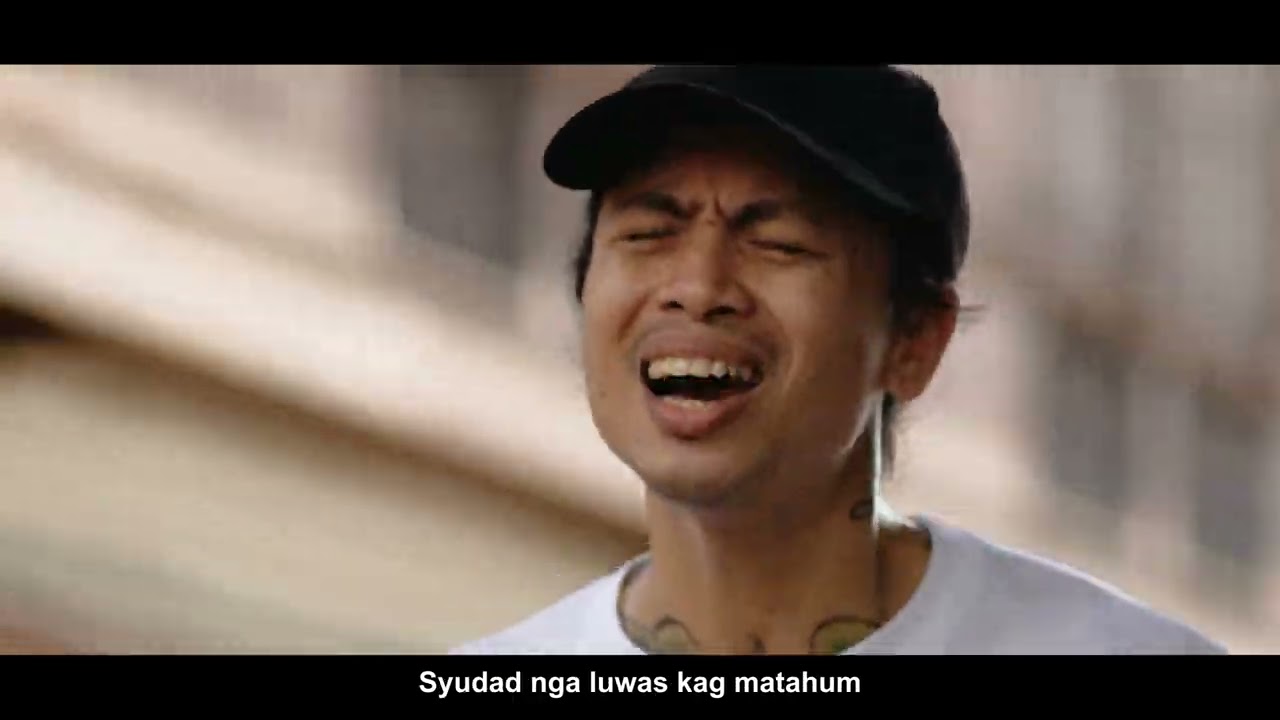 USWAG ILONGGO