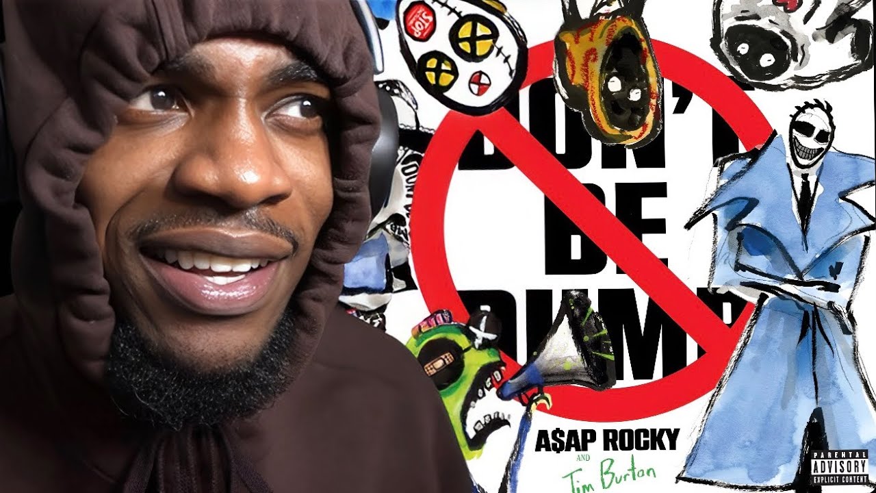 Don't Be Dumb