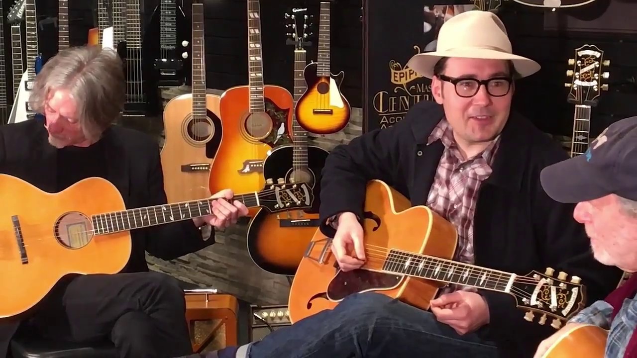 Masterbilt Century All-Star Roundtable