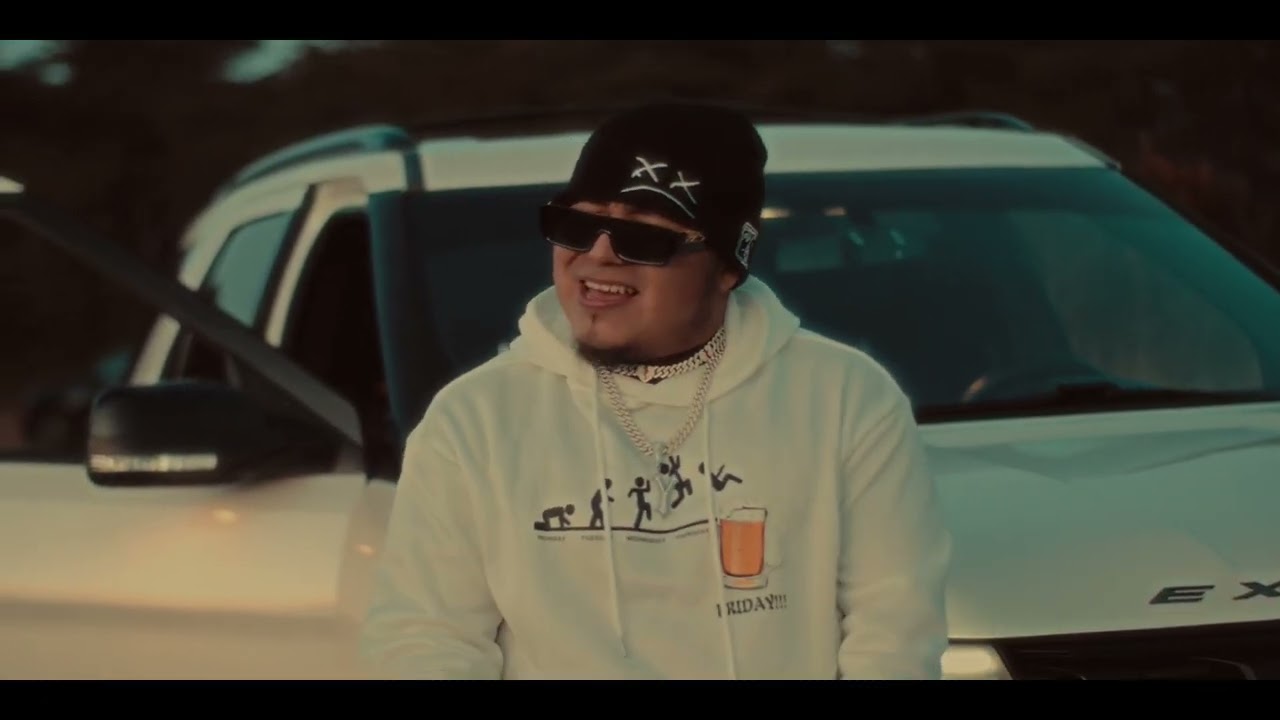 YORDY FT  MANIAKO & YOUNG CRIS — ME HICISTE DAÑO 😭