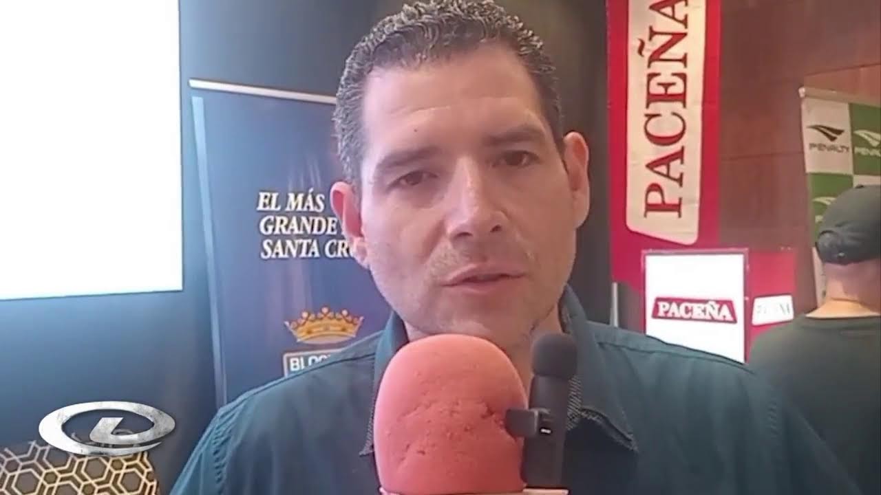 EL EQUIPO DEPORTIVO 10  DE MARZO 2026