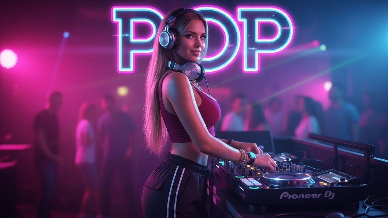 Want fresh pop energy from the USA that actually sticks? — US Pop Sound Picks