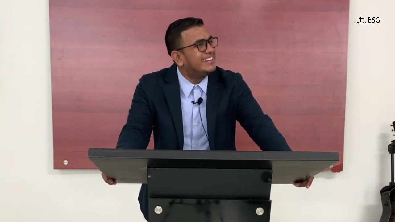 José: El sufrimiento, la soberanía de Dios y el Evangelio.
