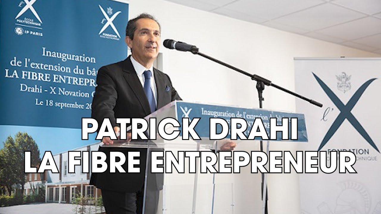 5 000 m² pour l’entrepreneuriat et l’innovation à l'X