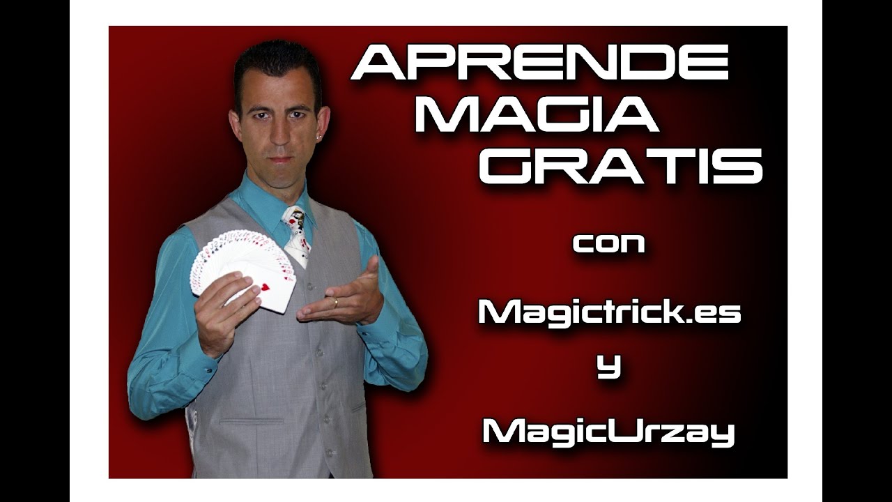 Truco de magia revelado - 21 cartas