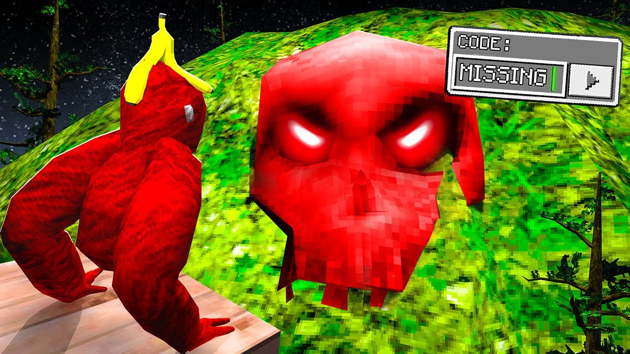 Testing Scary Gorilla Tag Myths To Solve Them