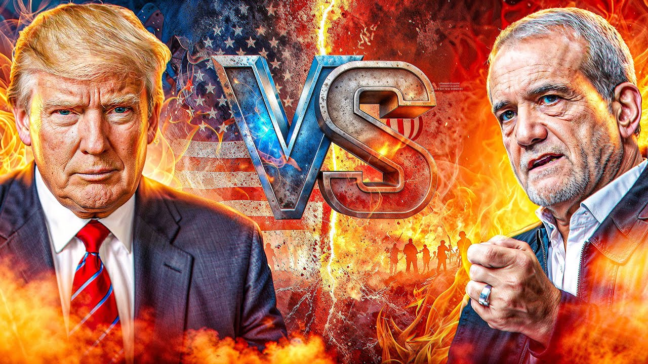 The Real Reason the U.S. and Iran Became Enemies