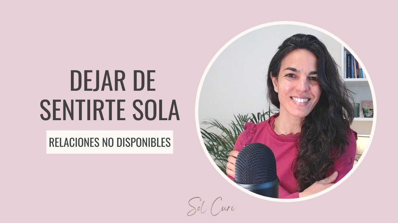🙌 4 creencias que te mantienen atada a Relaciones NO Disponibles