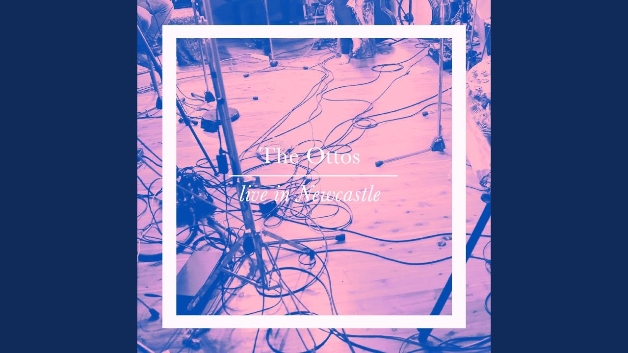 Legacy of Love (Live)