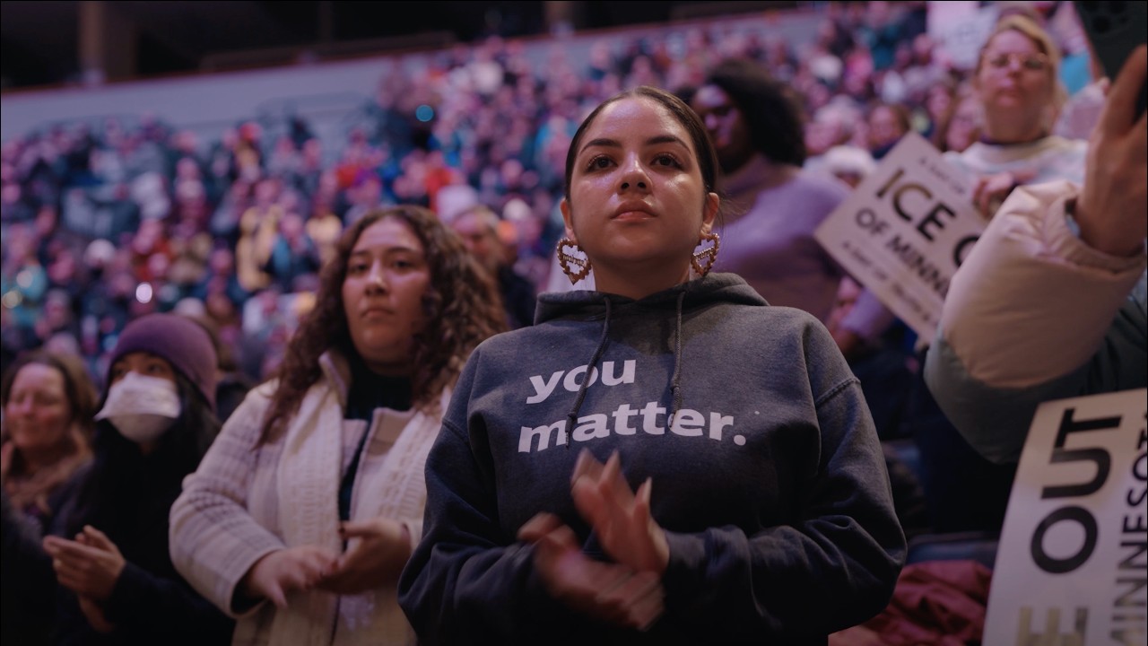 Minnesota Emergency: Organizers vs. ICE (the Inside Story)