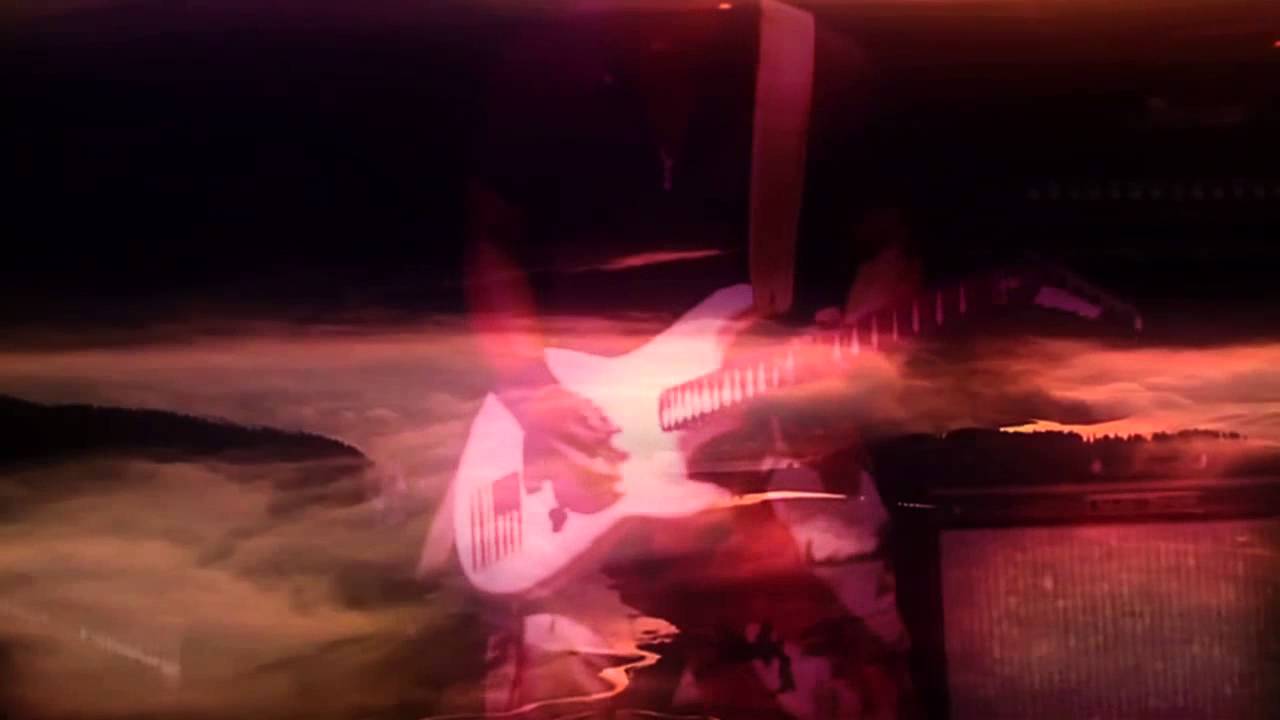 THE HARD WAY - The Battle of Heaven and Hell