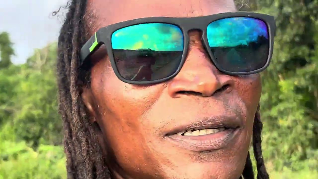 🇬🇾PLAISANCE 🇬🇾back lands 