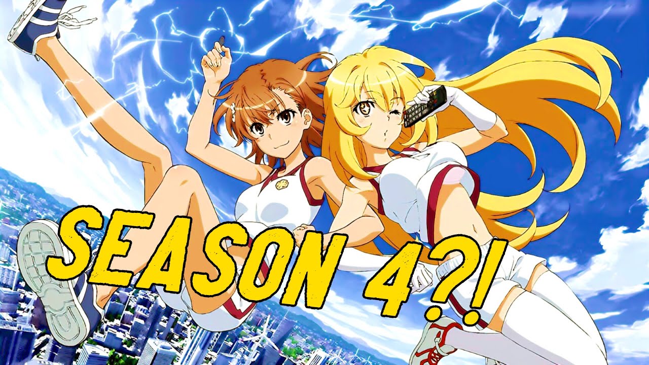 RAILGUN ANNOUNCEMENTS INCOMING?!