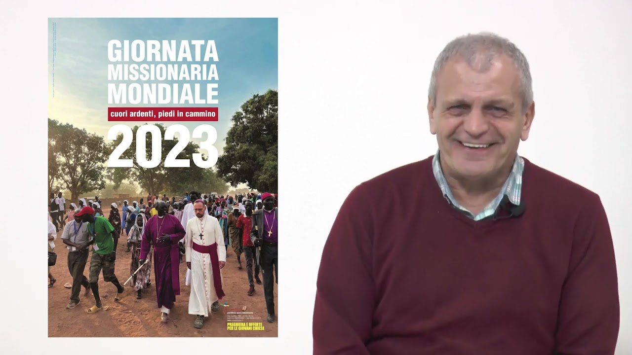 Don Marco Marelli, fidei donum in Brasile
