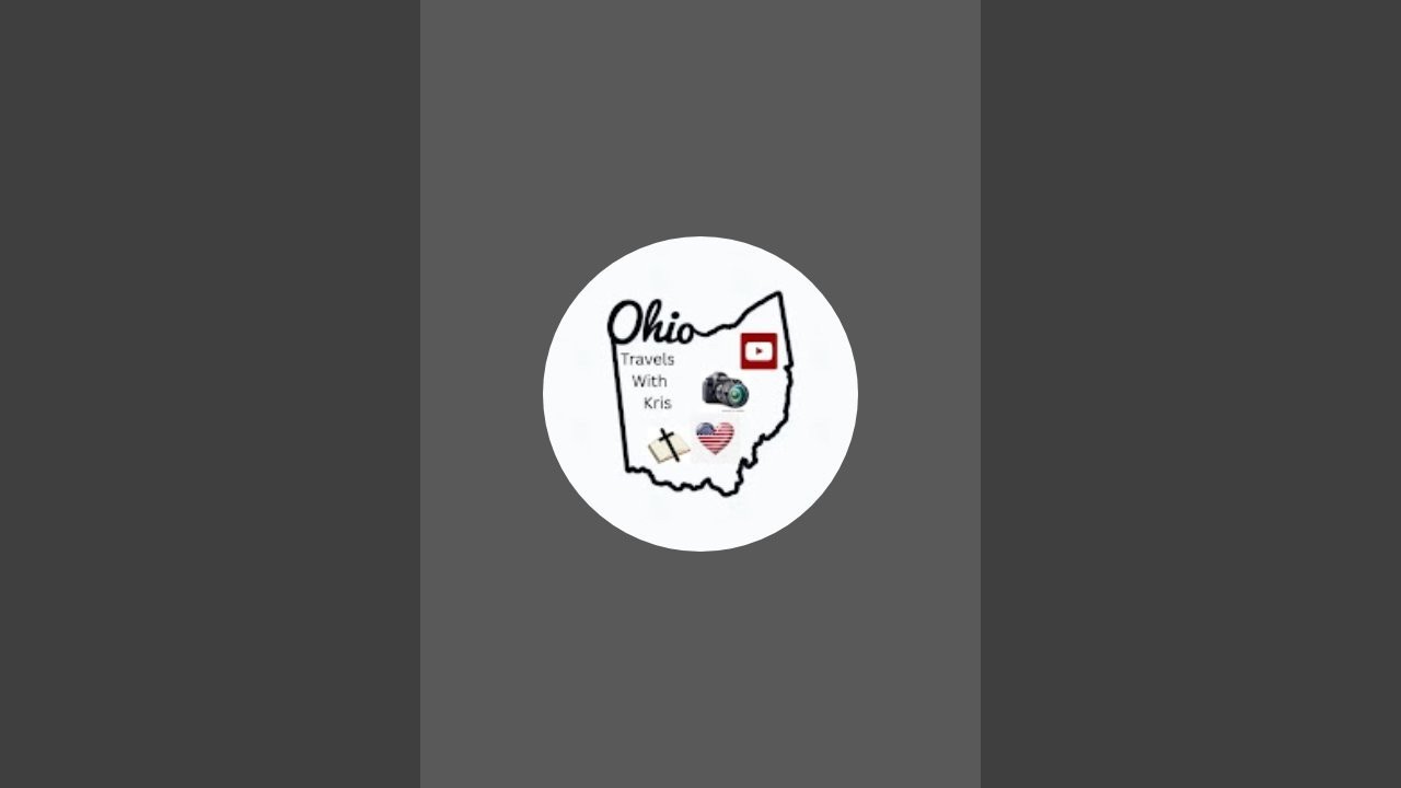 OhioTravels with Kris is live!