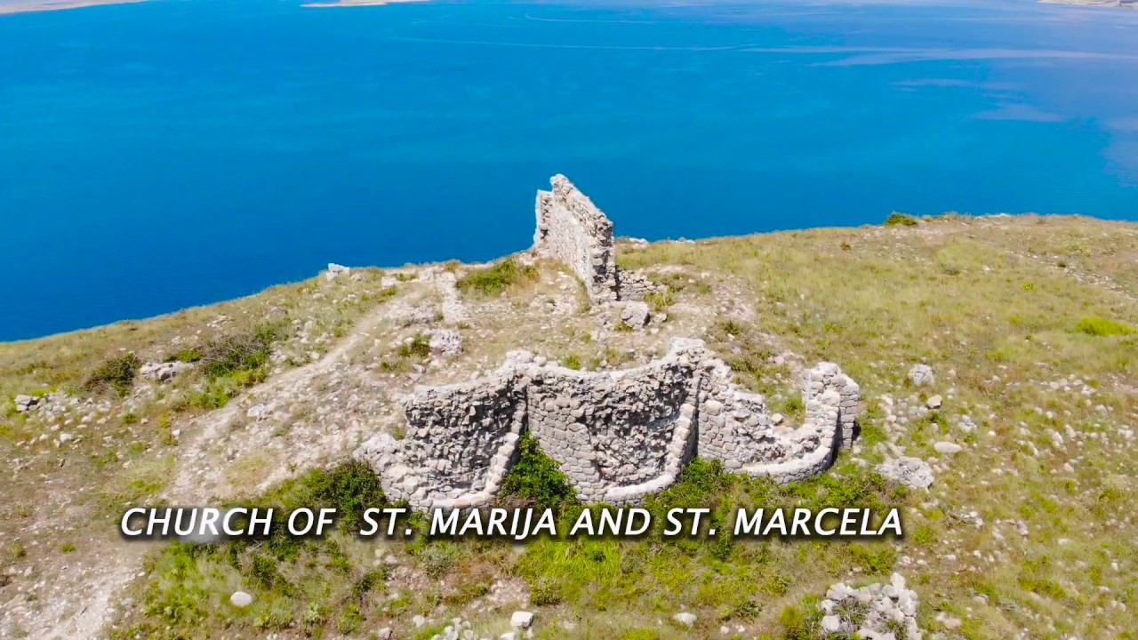 ONE INCREDIBLE VACATION IN LJUBAČ