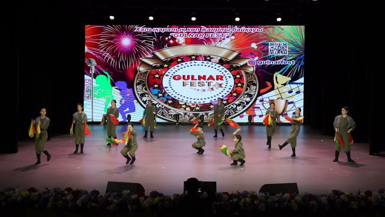 46.Cawalli.dance&rdquo;-Танец вершины&raquo;