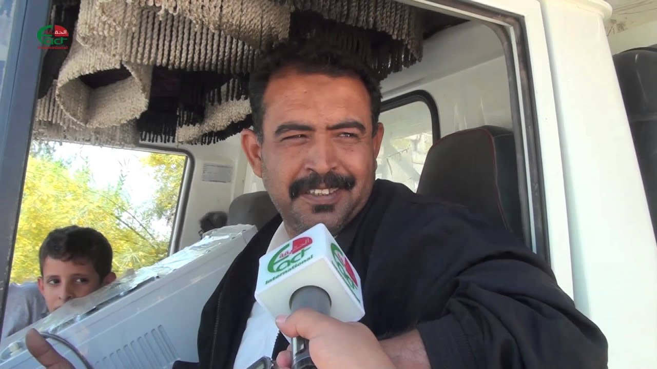 الشونة الجنوبية   اهالي قرية الجواسرة يطالبون بالخدمات   الحقيقة الدولية