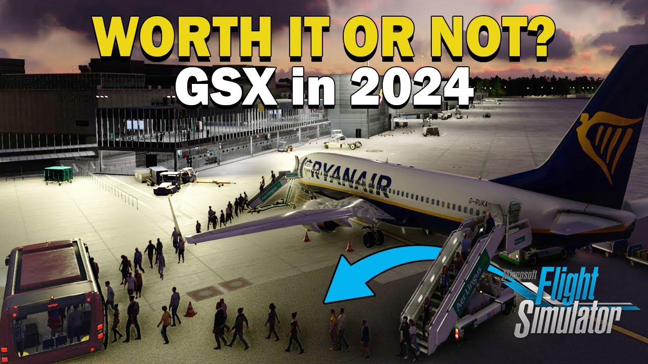 Is GSX Worth It In 2024?!? (Revisited)