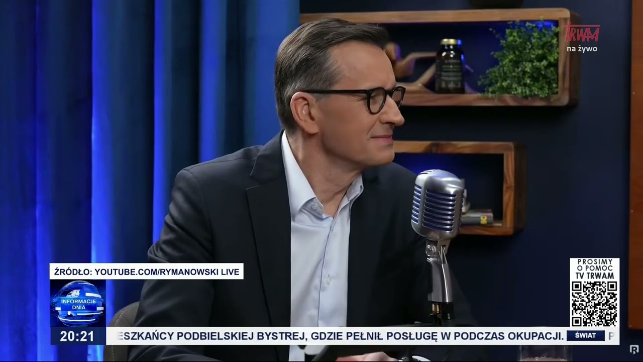 Jaka przyszłość Mateusza Morawieckiego?