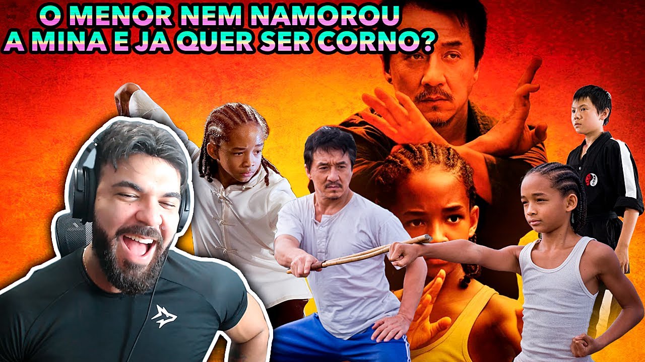 A LIVE DE FILME MAIS CRIMINOSA DO RENANPLAY SÓ DONATE PESADO - RENANPLAY REACT