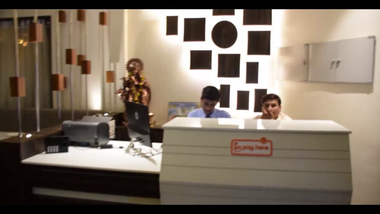 HOTEL MONIKA GARDENS LADGAON, AURANGABAD MH | AURSHA DIGITAL STUDIO