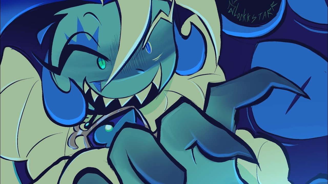 Shadow milk x listener pt 9