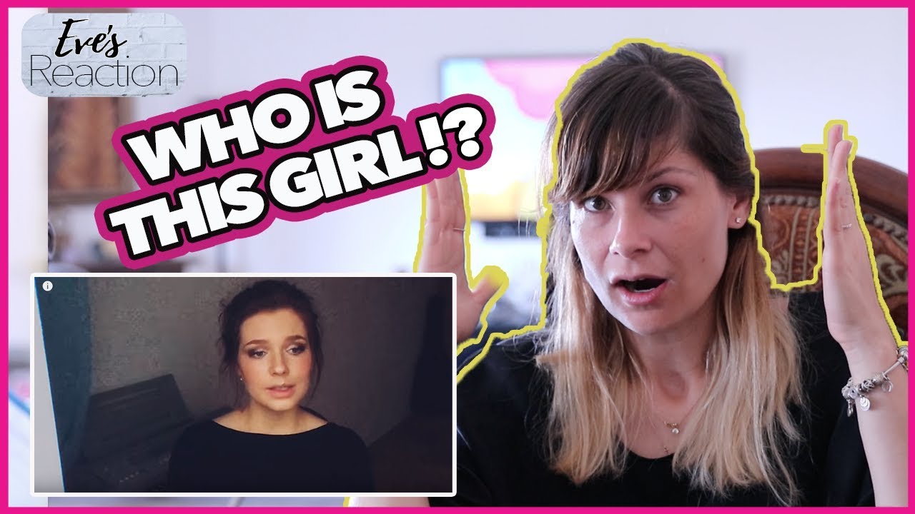 Алиса Супронова/Alisa Supronova - Моя струна/My string | Полная версия (Вахид Аюбов) | Reaction