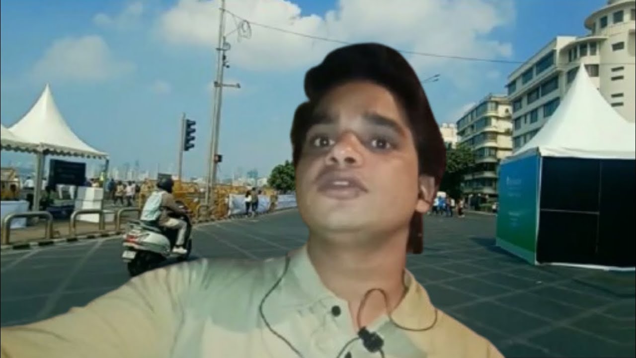 After Tata  Marathon Point View 🤩