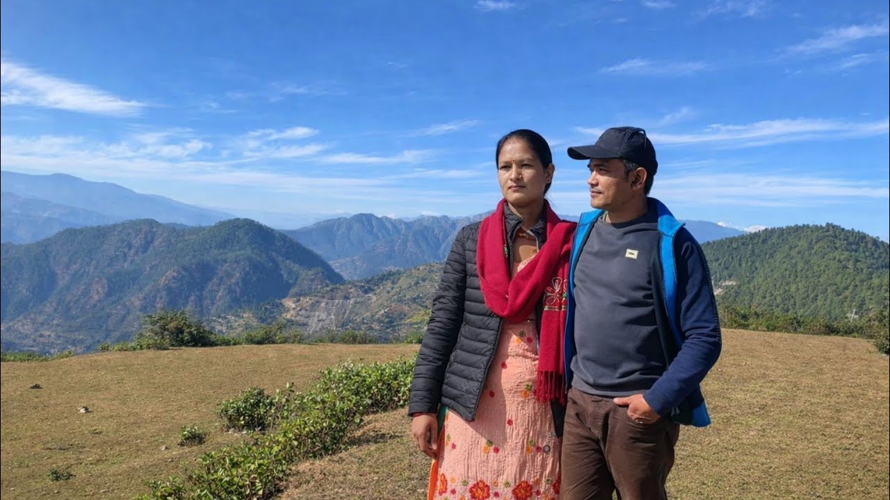 मेरो सम्पूर्णलाई  स्वागत तथा नमस्कार छ।
