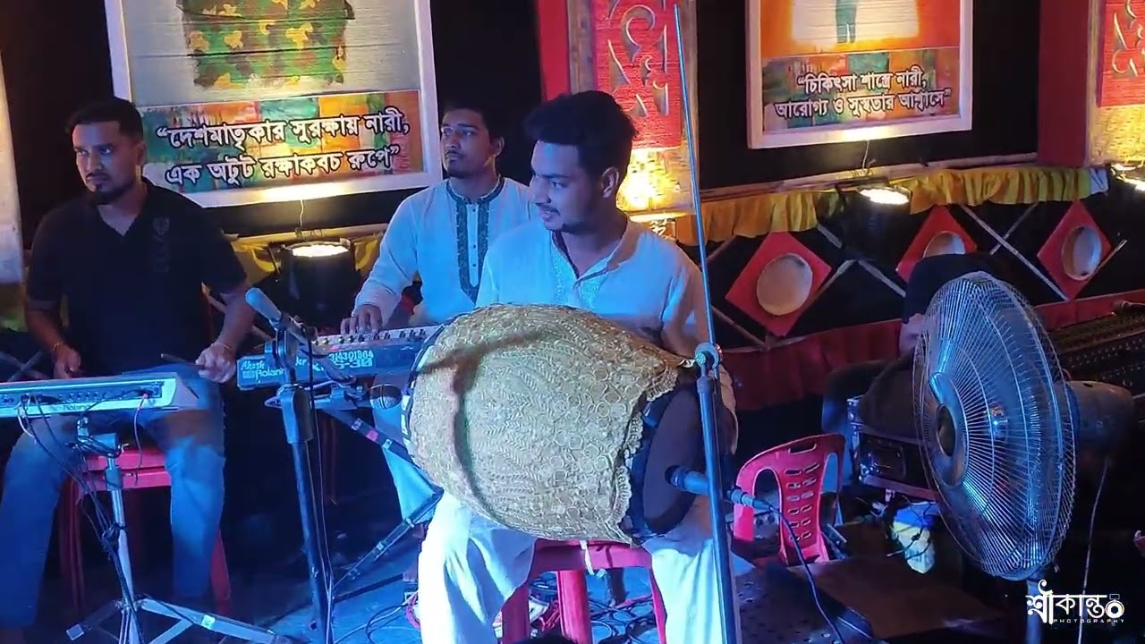 ~ লক্ষ্মী পুজো ২০২৫ ইং 🪷বাজনা:- টিংকু ঢাকি আয়োজনেঃ- মধ্যম মোহরা শ্রী কৃষ্ণ সংঘ আচার্য্য পাড়া।