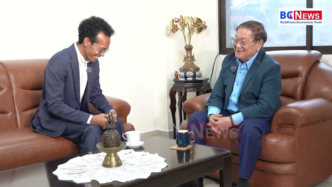 កម្ពុជាសព្វថ្ងៃសំណាងដោយសារមានវត្តមានសម្តេចហ៊ុន សែន ជាអ្នកដឹកនាំ...