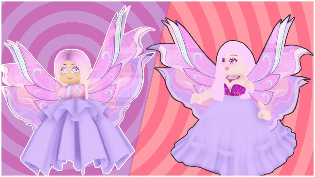 🤭 Én vagy Ő? 🤩 Fashion Famous I Roblox
