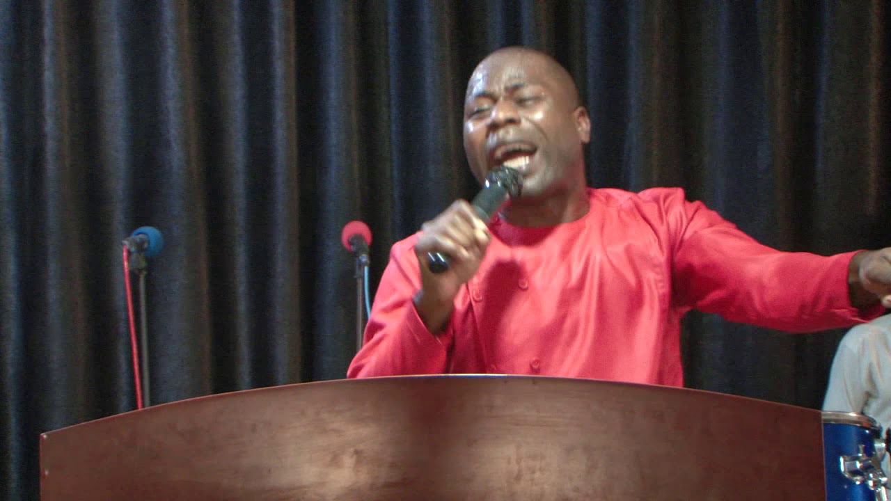 AMANI MWASOTE.UJUMBE .WAKATI WA MUNGU.