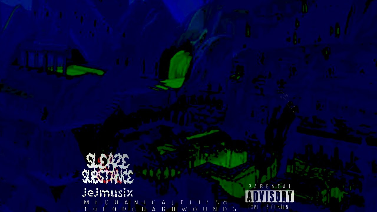 THE CURSED ALBUM (Full Curse)