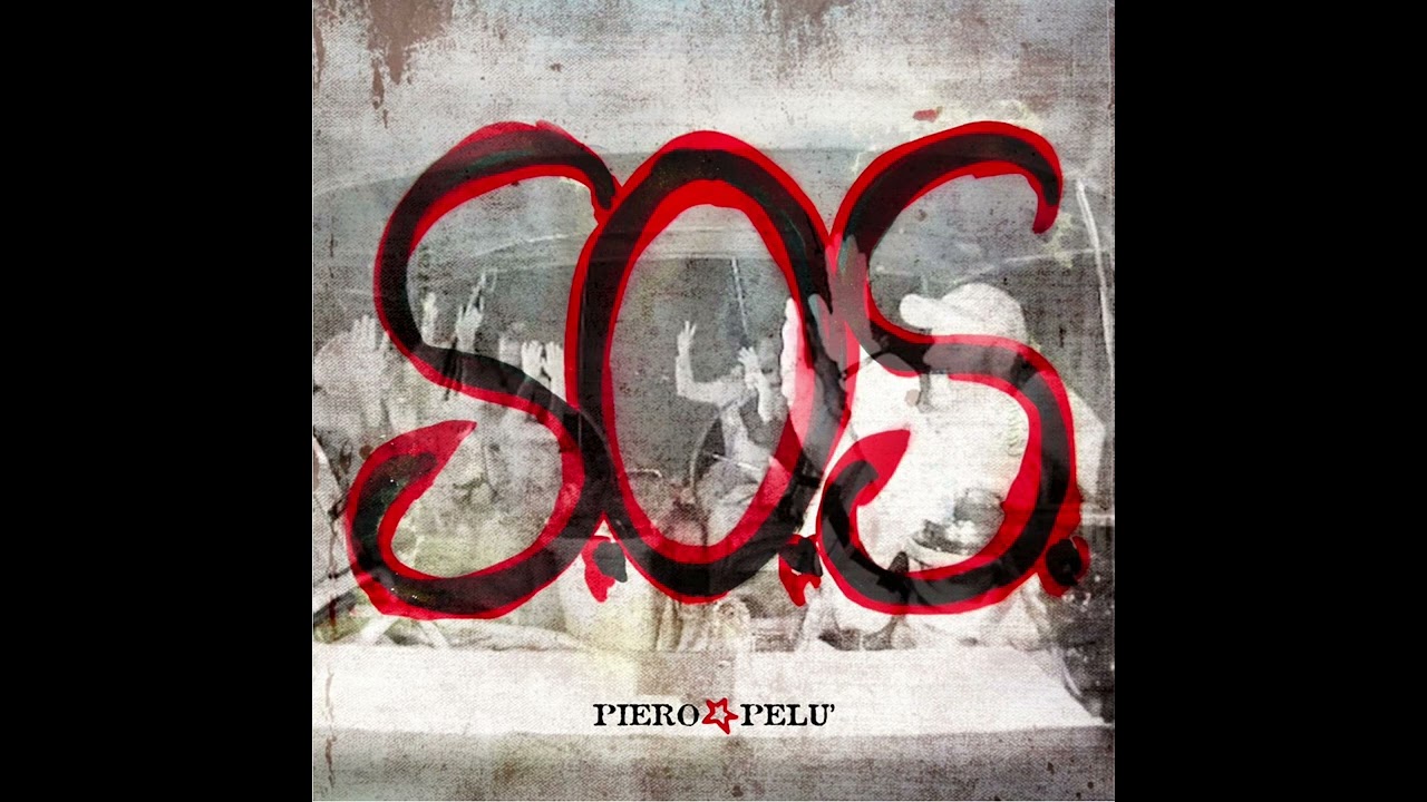 S.O.S  Piero Pelù 