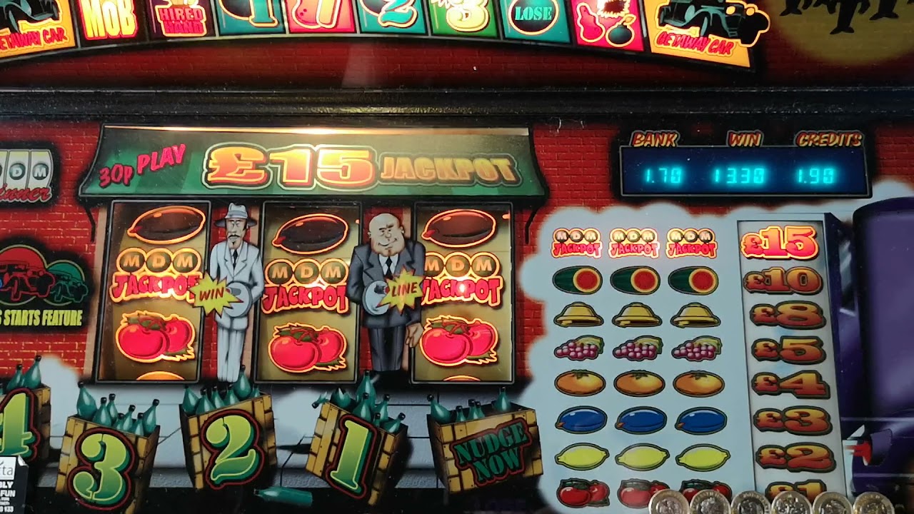 MR Ps ARCADE SESSION TONBRIDGE 23RD JULY 2021 featuring kingly boy/ fruity jackpots & dave snakes 1