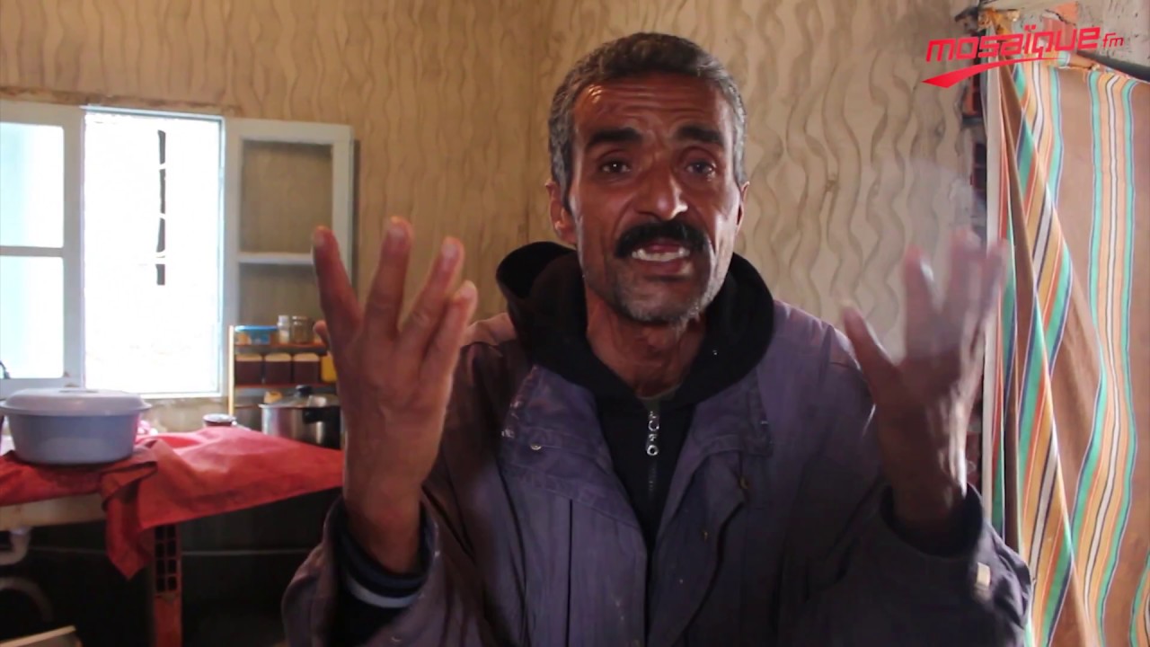 أحد المتضررين من فيضانات المحمدية يستغيث : 