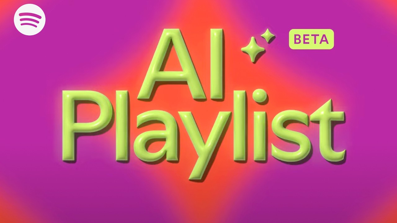 Meet AI Playlist