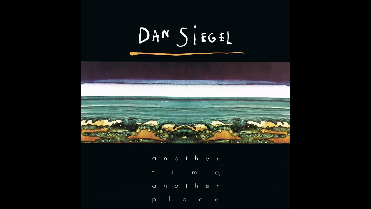 Dan Siegel - Where Are You Now (Slowed)