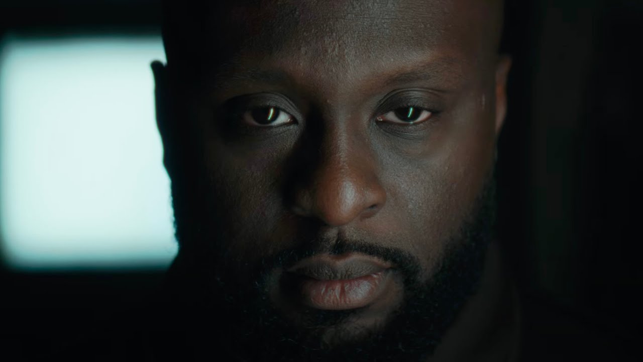 Barack Adama - Chacun son salam (Clip Officiel)