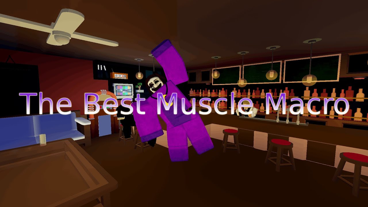 The Fastest Way To Gain Muscle | Mighty Omega
