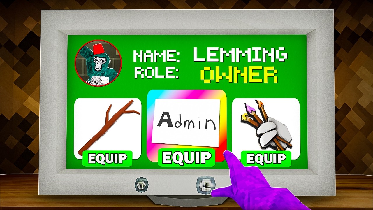 I Hacked The OWNER'S Account...