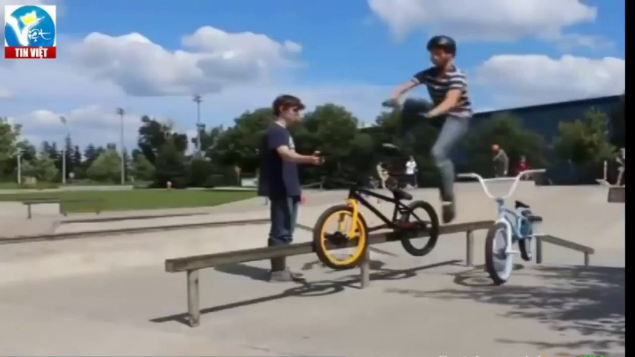 Best Fails of the Week 2 September 2017 --  FailArmy