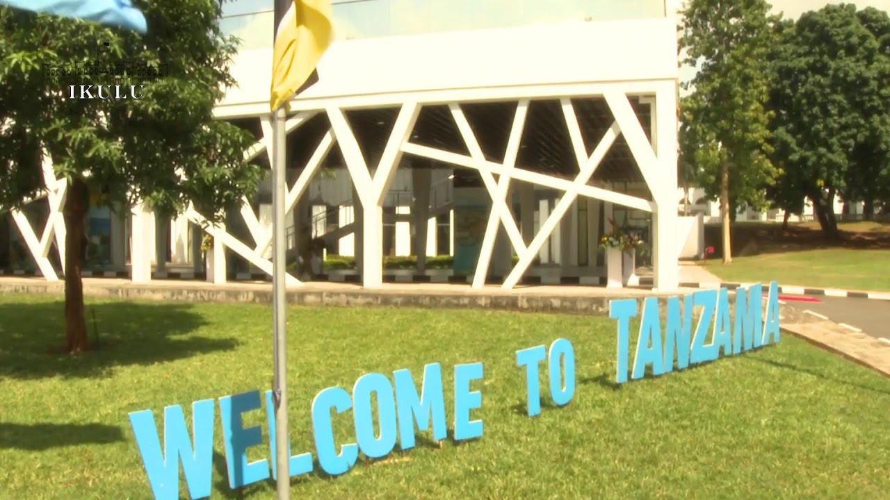 RAIS SAMIA AKIMPOKEA RAIS WA MSUMBIJI MHE. NYUSI; IKULU, DAR ES SALAAM