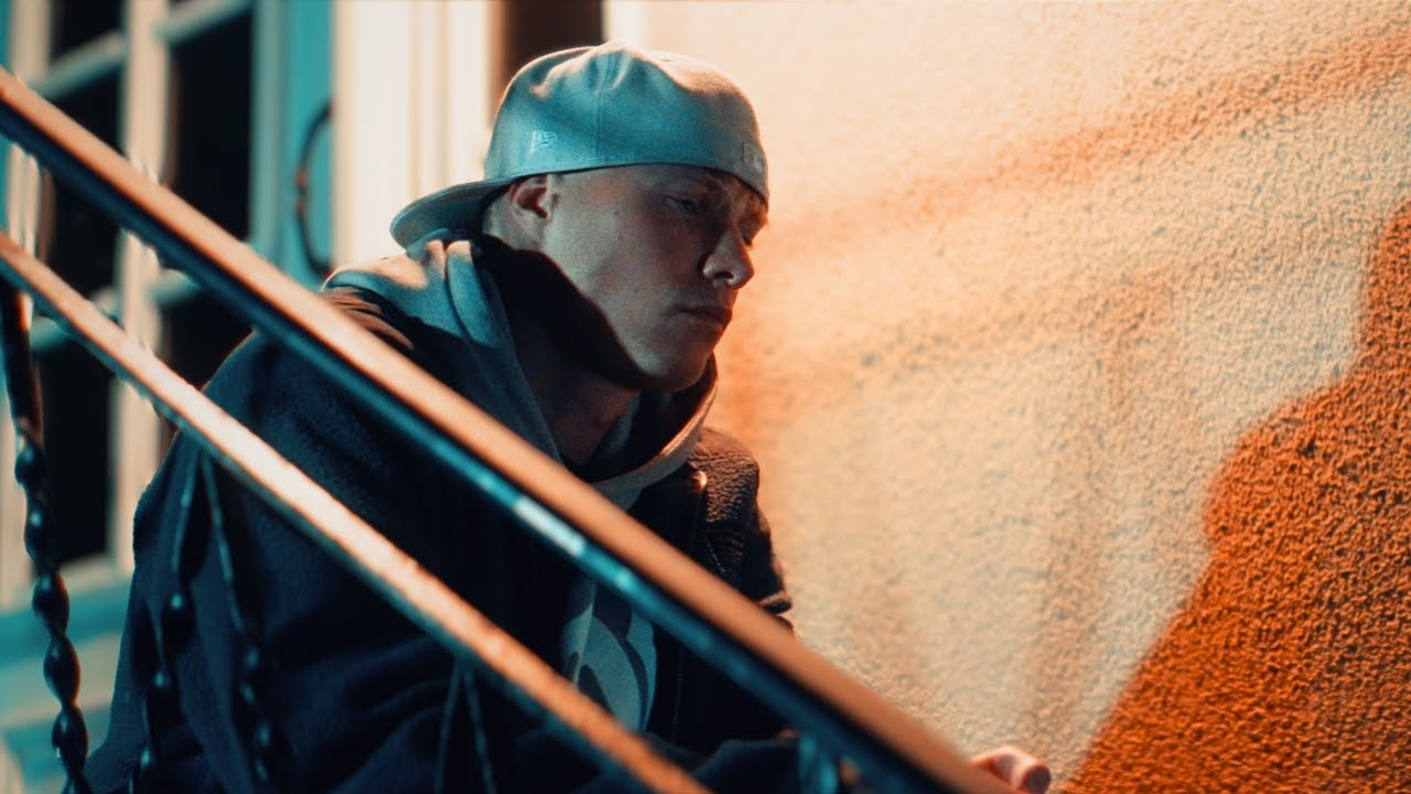 Matterz - Himmel (Official Music Video)