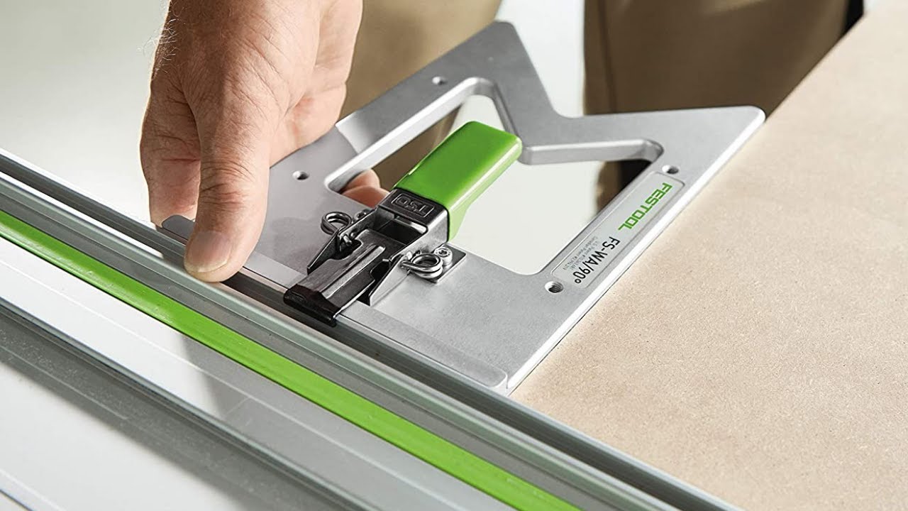 10 НОВЫХ ИНСТРУМЕНТОВ FESTOOL ДЛЯ ДЕРЕВООБРАБОТКИ, КОТОРЫЕ ВАМ НУЖНО ПОСМОТРЕТЬ НА AMAZON