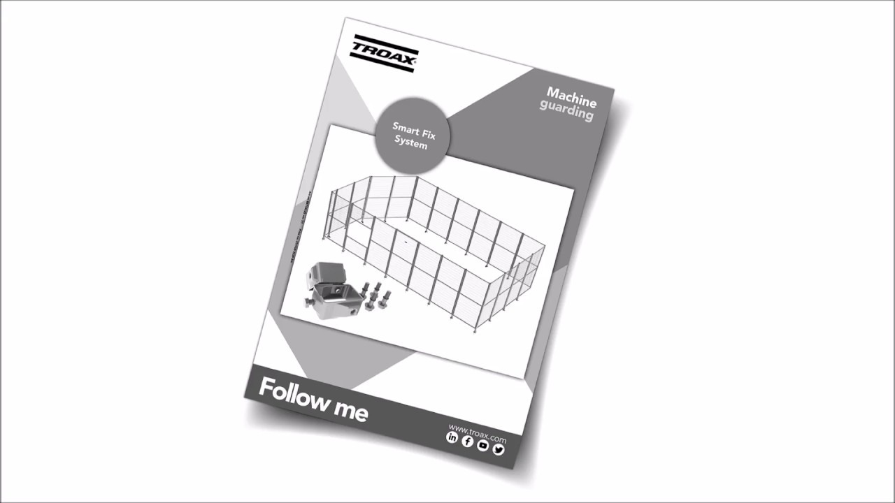 Follow Me - Smart Fix System