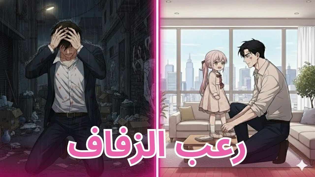 عودة الأميرة إيفنيس بالزمن لتجنب الموت في يوم زفافها الدامي! ملخص مانها 🔥