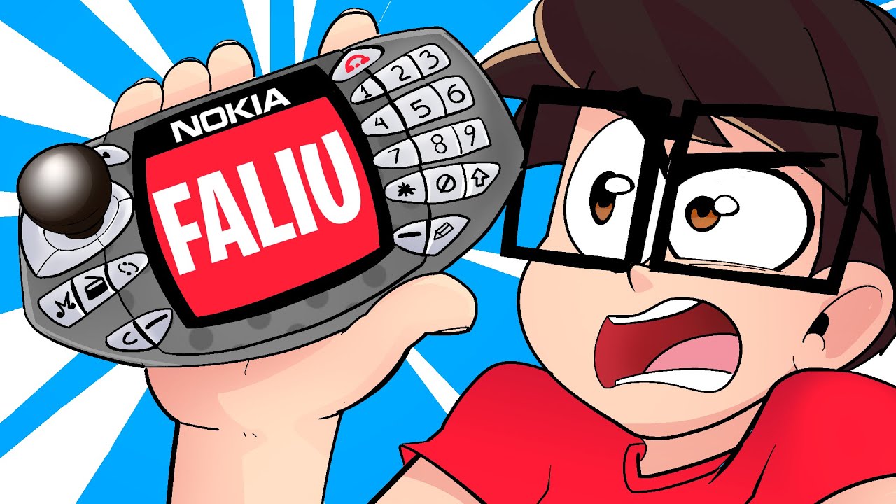 Os VIDEOGAMES mais FRACASSADOS da HIST&Oacute;RIA